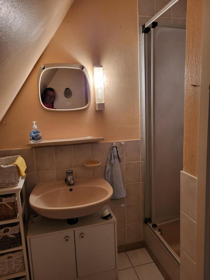 Ferienwohnung Groth Schafflund Exterior foto