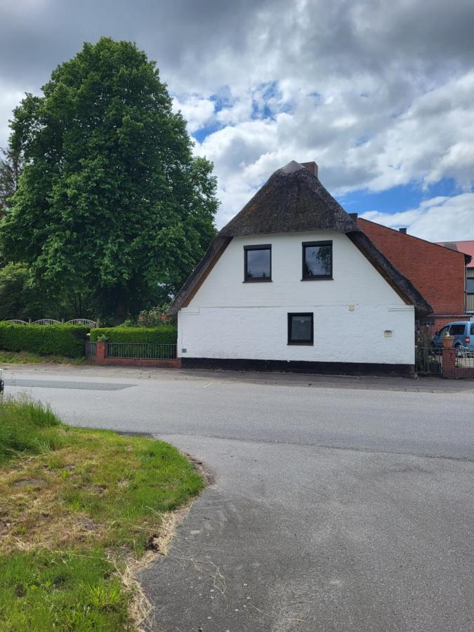 Ferienwohnung Groth Schafflund Exterior foto